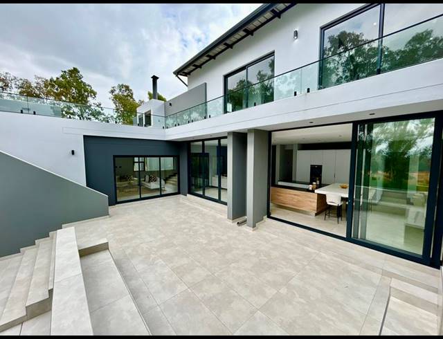 5 BEDROOM HOUSE FOR SALE IN MIDSTREAM RIDGE